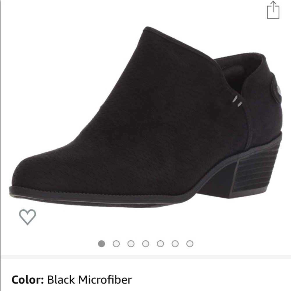Dr. Scholl’s Ankle Boots